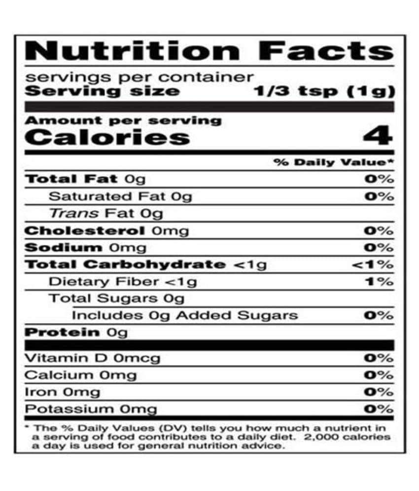 Nutranix Hrz Nithyakalyani Powder - 100g - image 4
