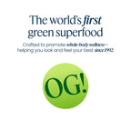 Vibrant Health Green Vibrance