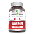 Amazing Formulas CLA