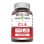Amazing Formulas CLA