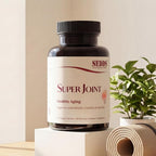 SEDDS Super Joint Supplement with Glucosamine & Turmeric - 60 Capsules - image 4