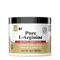 Complete Natural Products L-Arginine Powder Amino Acid - 8oz