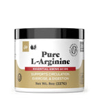 Complete Natural Products L-Arginine Powder Amino Acid - 8oz