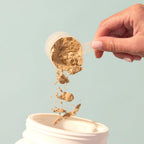 BrainMD Omni Protein Plant-Based Powder Chocolate - 30 Servings - image 7