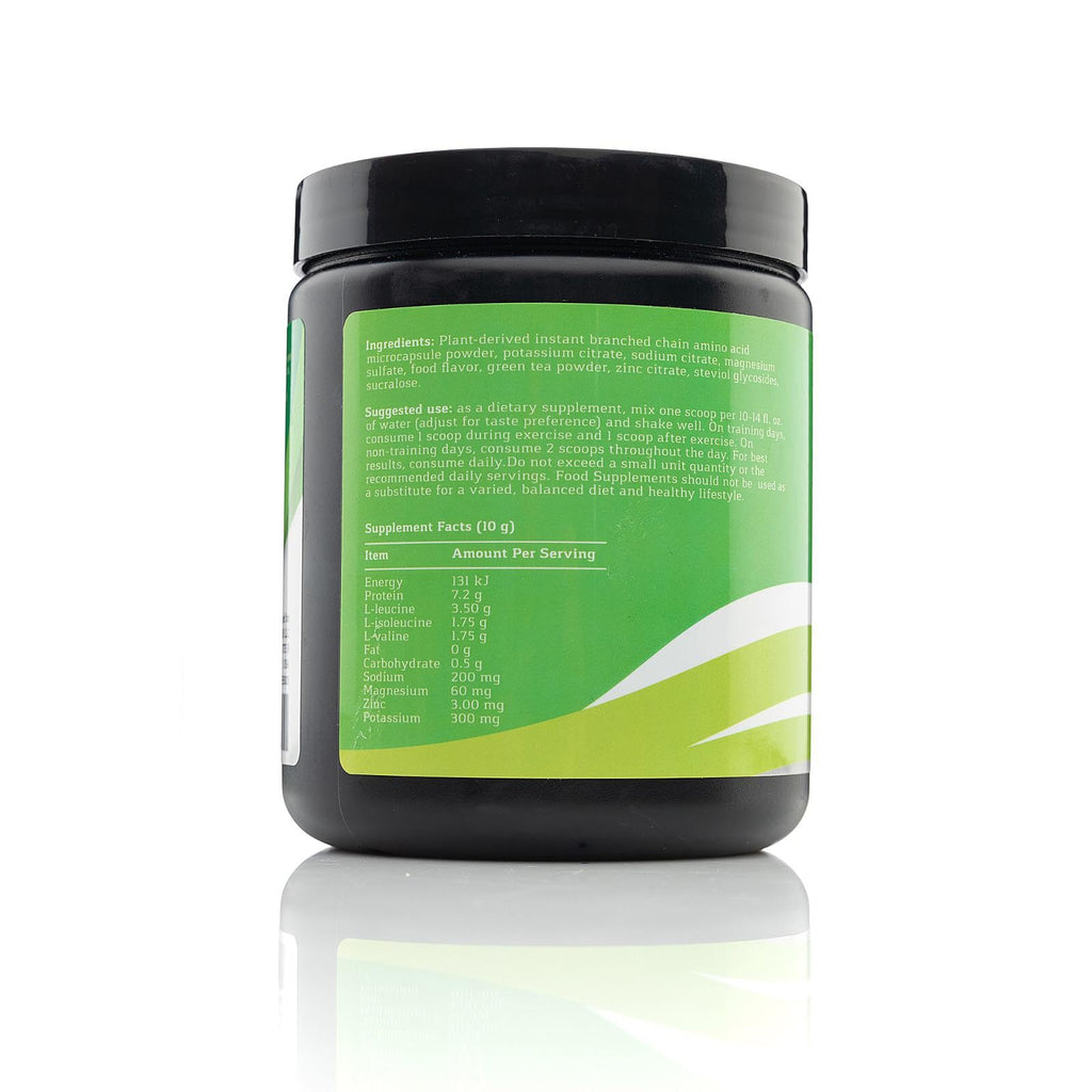 ACCOB BCAA Powder-Pre or Post Workout