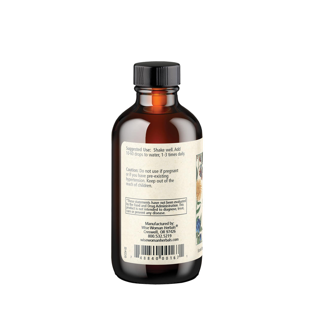 Wise Woman Herbals