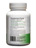 Sweet Nothings Gymnema Lozenges Appetite Control - 60 Count - image 4