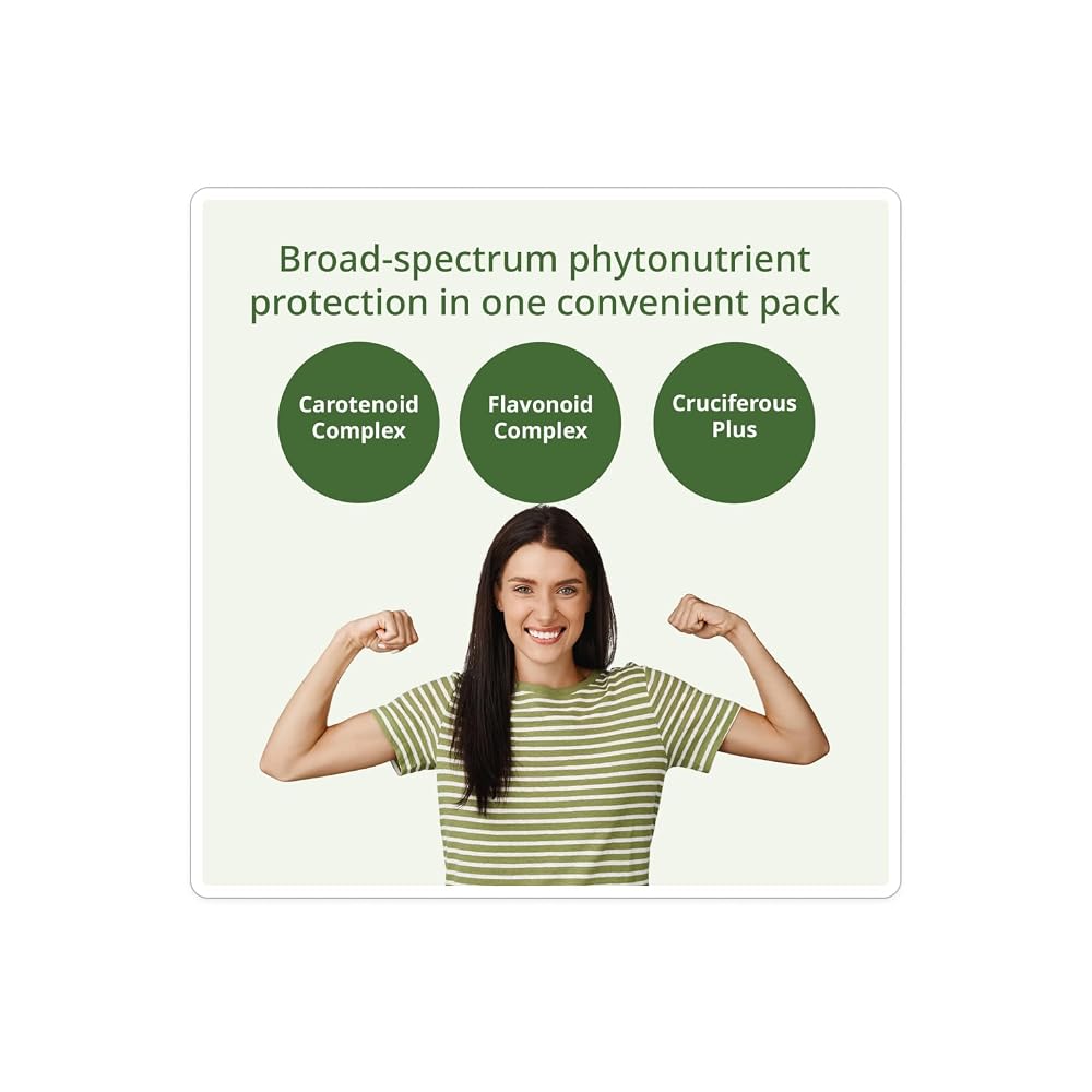 NeoLife PhytoDefense Phytonutrient Blend - 30 Daily Packs - image 3