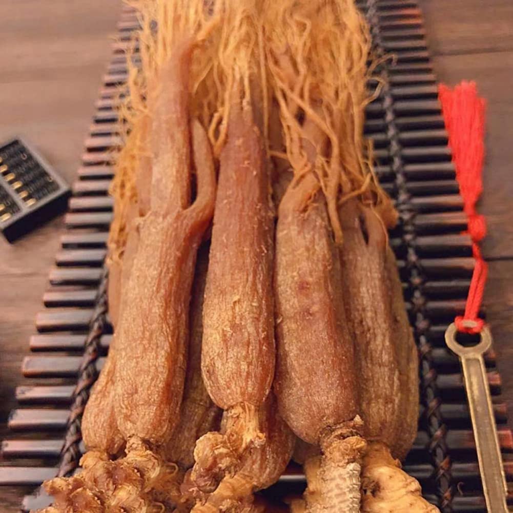 Generic Red Ginseng Root Red Ginseng Korea Red Ginseng Tea Korean Red