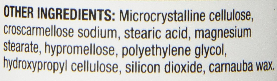 Optimum Magnesium Gluconate 250 mg - 100 Tablets - image 6