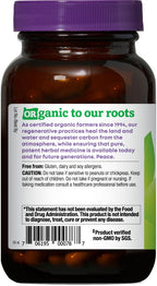 Oregon's Wild Harvest Red Clover Capsules Organic - 90 Count - image 3