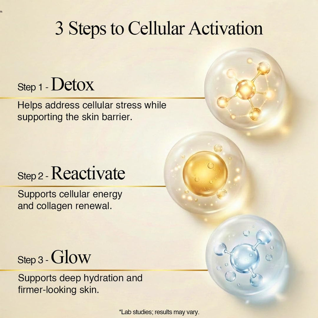 BI-SU Bird's Nest Essence Collagen Jelly Stick with Vitamin C