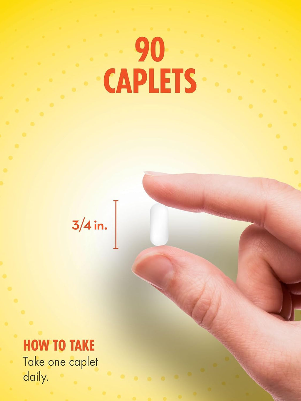 Sundance Vitamin C 1000 mg - 180 Caplets - image 4