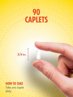 Sundance Vitamin C 1000 mg - 180 Caplets - image 4