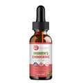 Migcopat Women Endocrine Superfood Supplement Liquid Drops