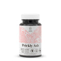 Garden Organics Prickly Ash Herbal Supplement - 60 Vegetarian Capsules