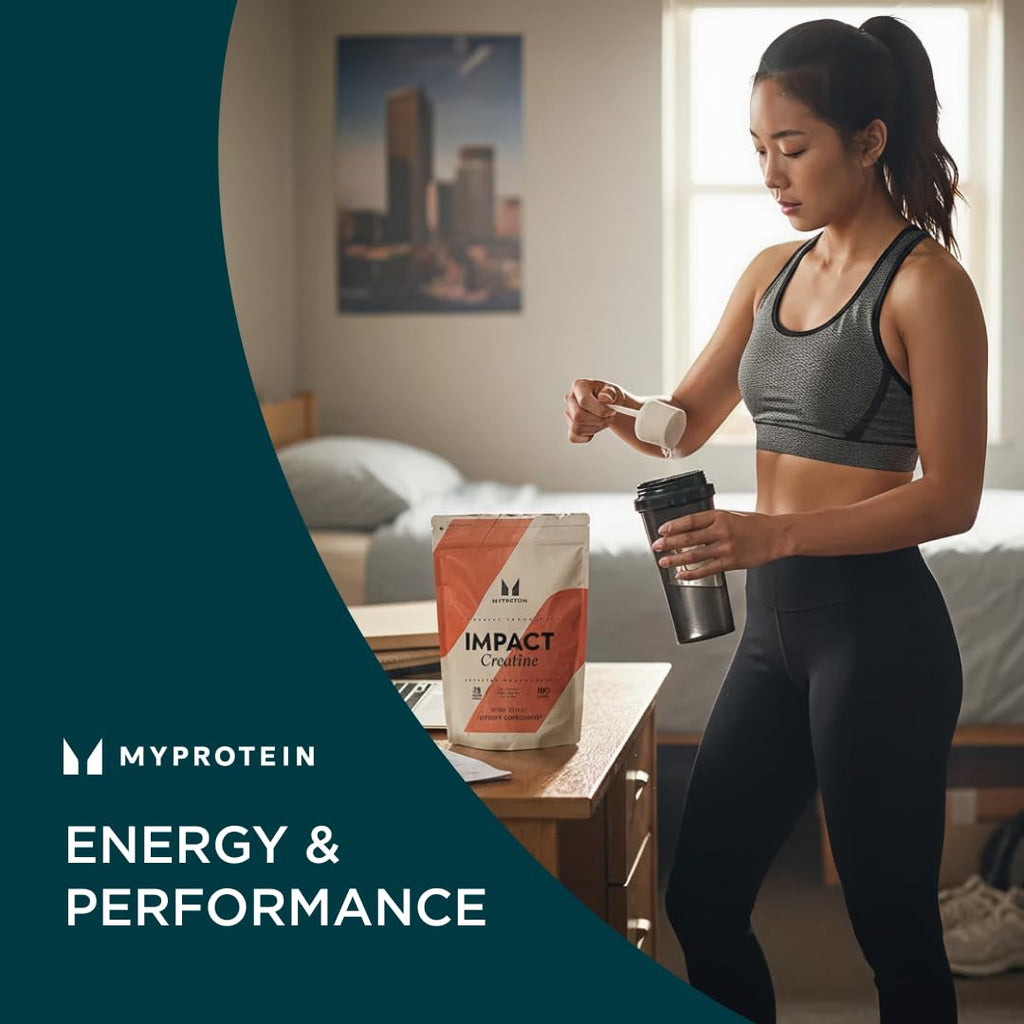 Myprotein Creatine