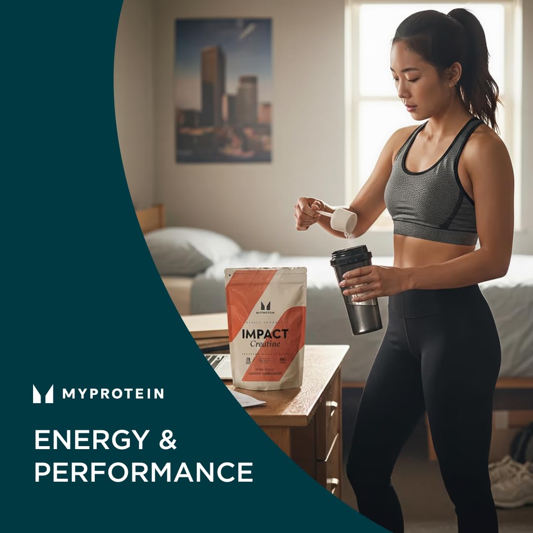 Myprotein Creatine