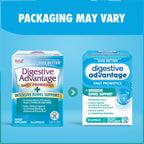 Digestive Advantage IBS Probiotics with Digestive Enzymes - 96 Capsules - image 8