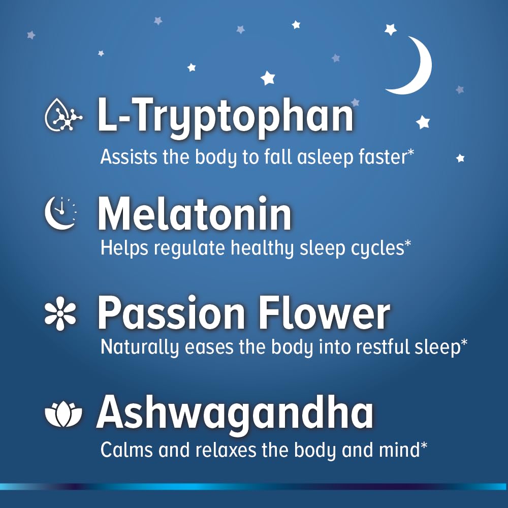 Health Heals Relaxation Sleep Aid