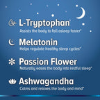 Health Heals Relaxation Sleep Aid