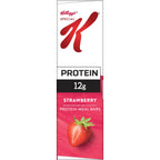 Kellogg's Special K Strawberry Protein Bars 12g - 12 Count - image 8