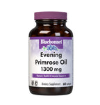 BlueBonnet Evening Primrose Oil 1300 mg - 60 Softgels