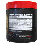 Insane Labz Insane Veinz Non Stimulant NO Enhancing Powder