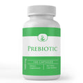 PURE ORIGINAL INGREDIENTS Prebiotic - 100 Capsules