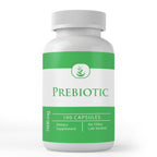 PURE ORIGINAL INGREDIENTS Prebiotic - 100 Capsules