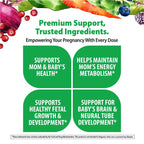 Rainbow Light Prenatal Vitamins for Women