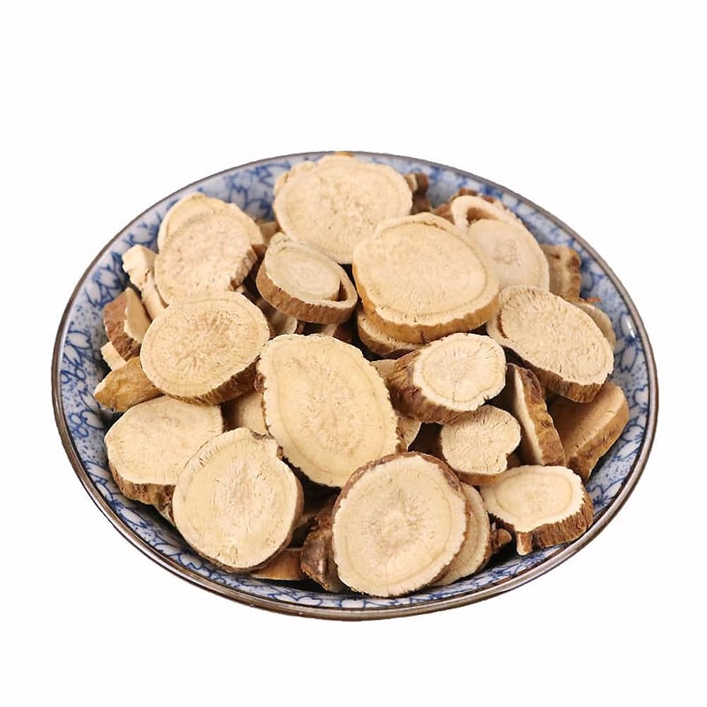 REUEHDS Sophora Flavescens Root Slices