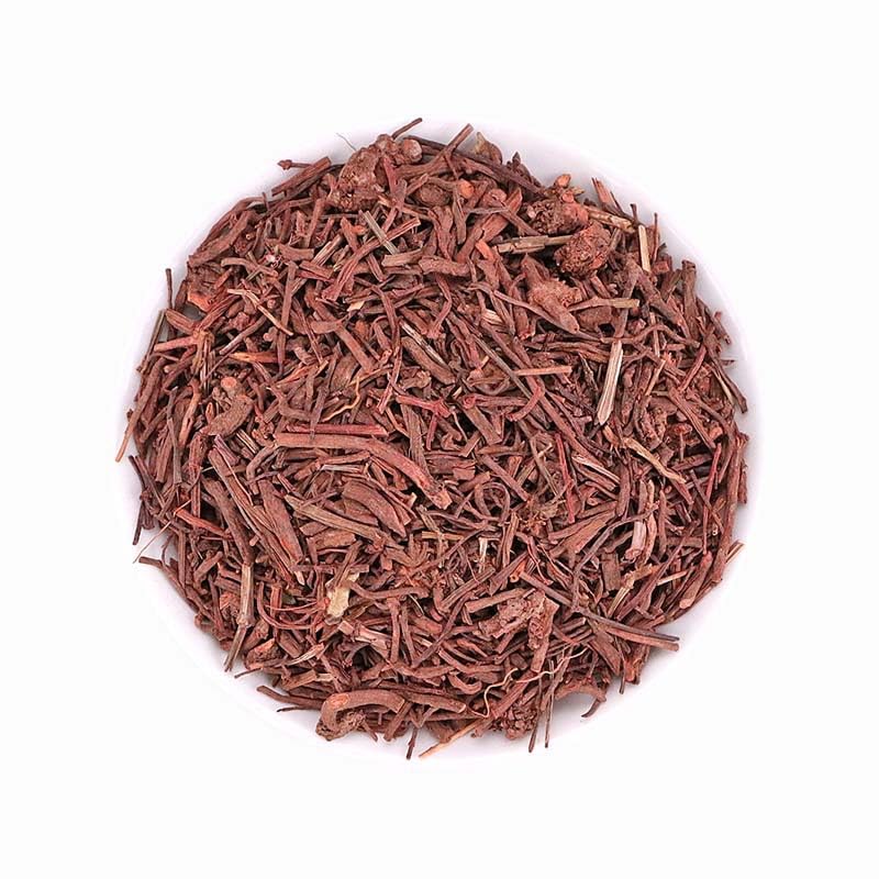 CHEWYZ Madder Root Rubia Cordifolia - 1000 g