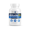 Altitude RX OxyBoost Complex Altitude Formula - 120 Tablets