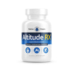 Altitude RX OxyBoost Complex Altitude Formula - 120 Tablets