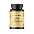 SMSHEALTHPRODUCTS Grass Fed Beef Colostrum 3000 mg - 180 Capsules