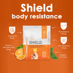 The Friendly Patch Travel Essentials Multi-Pack - 8 Patches - image 6