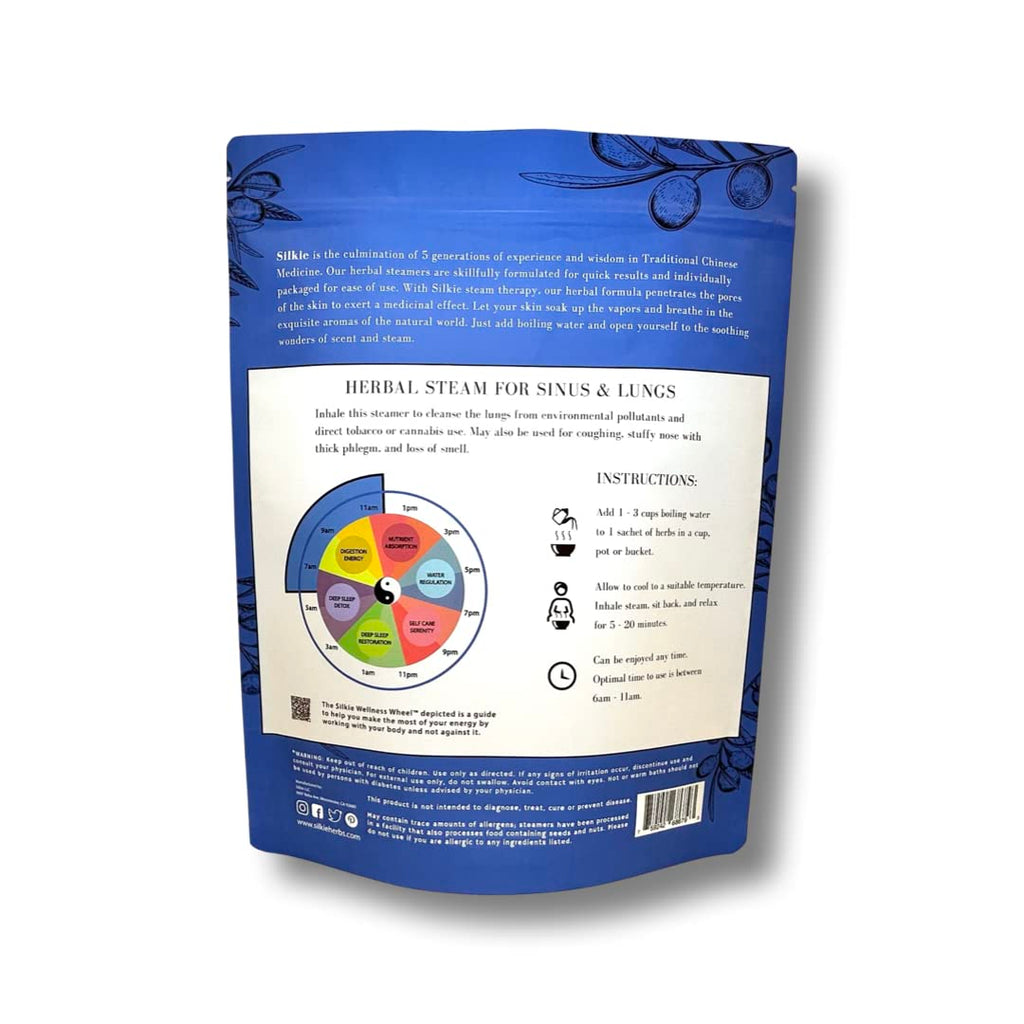Silkie Herbs