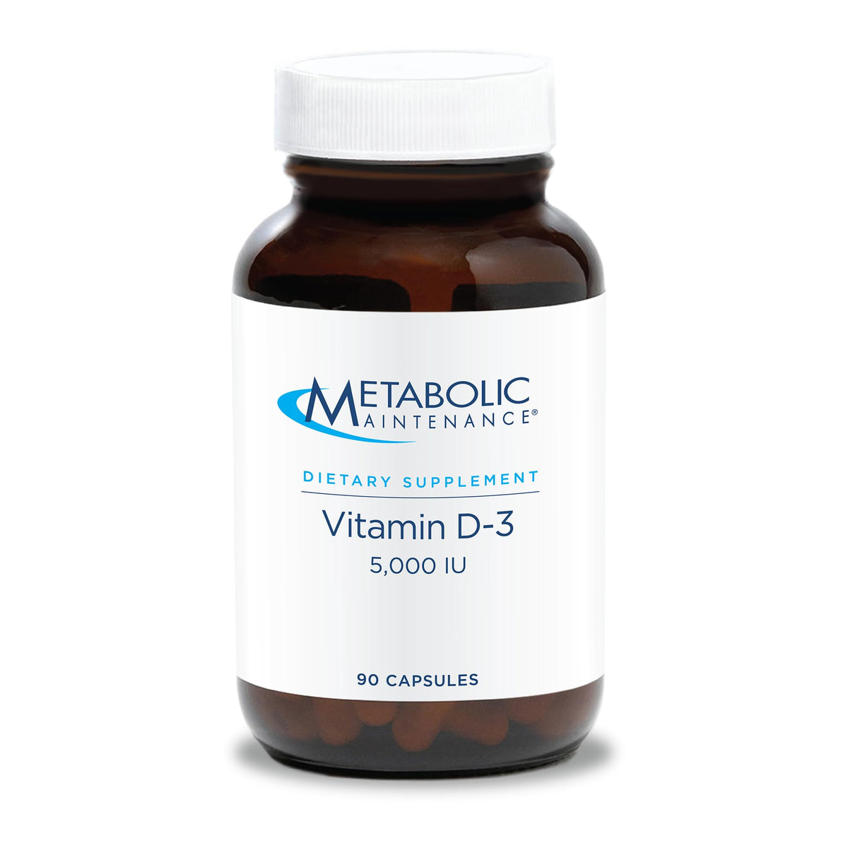Metabolic Maintenance VITAMIN