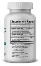 Pro Formulations MD Probiotic Elite Synbiotic - 60 Vegetarian Capsules - image 2