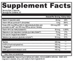 Protocols for Health Mood Soothe Dietary Supplement - 60 Vegetarian Capsules - image 2