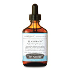 Herbalogic Flashback Liquid Herb Drops for Hot Flashes - 2 Fl. Oz.