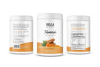 Bella All Natural Turmeric and Ginger Powder - 300g - image 5