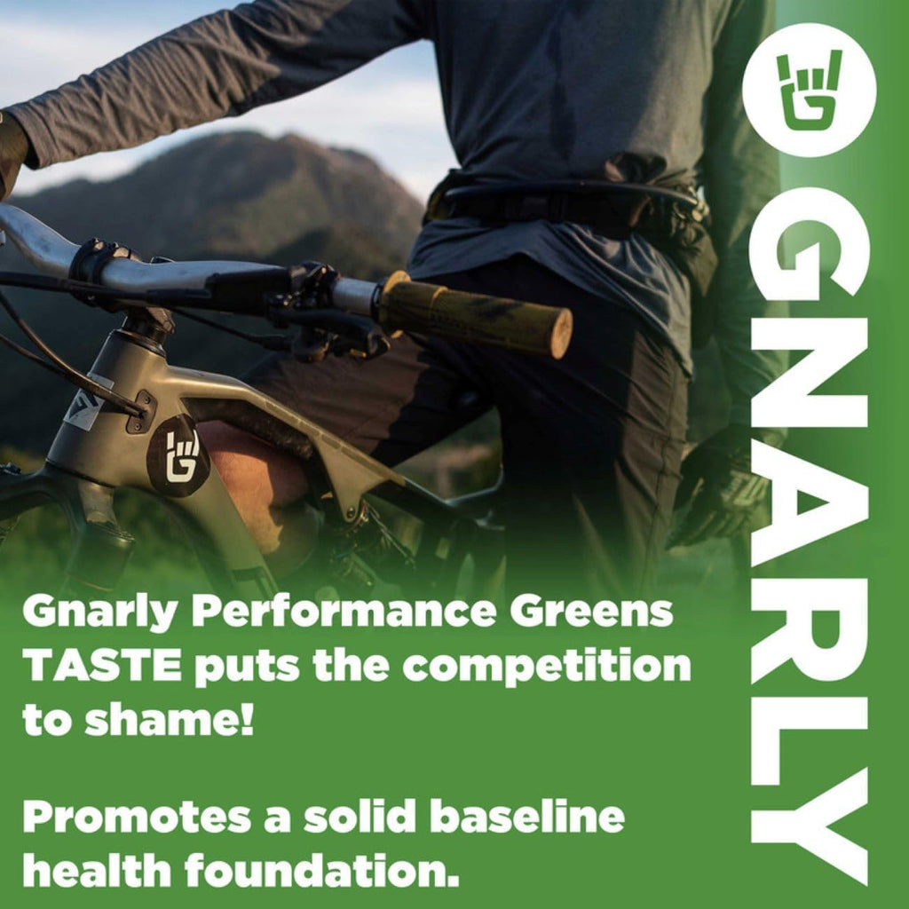 Gnarly Nutrition Golden Milk Vegan Protein Powder