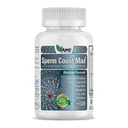 America Medic & Science Sperm Count Max - 60 Capsules