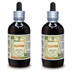 Herbal Terra LLC Cloves (Syzygium Aromaticum) Tincture