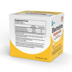 Globe Electrolyte Replenisher Tablets Hydration Support - 100 Count - image 6