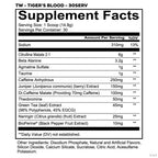 REDCON1 Total War Pre Workout