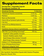 Pharmafreak Ripped Freak 2.0 Thermogenic Fat Burner - 60 Capsules - image 8