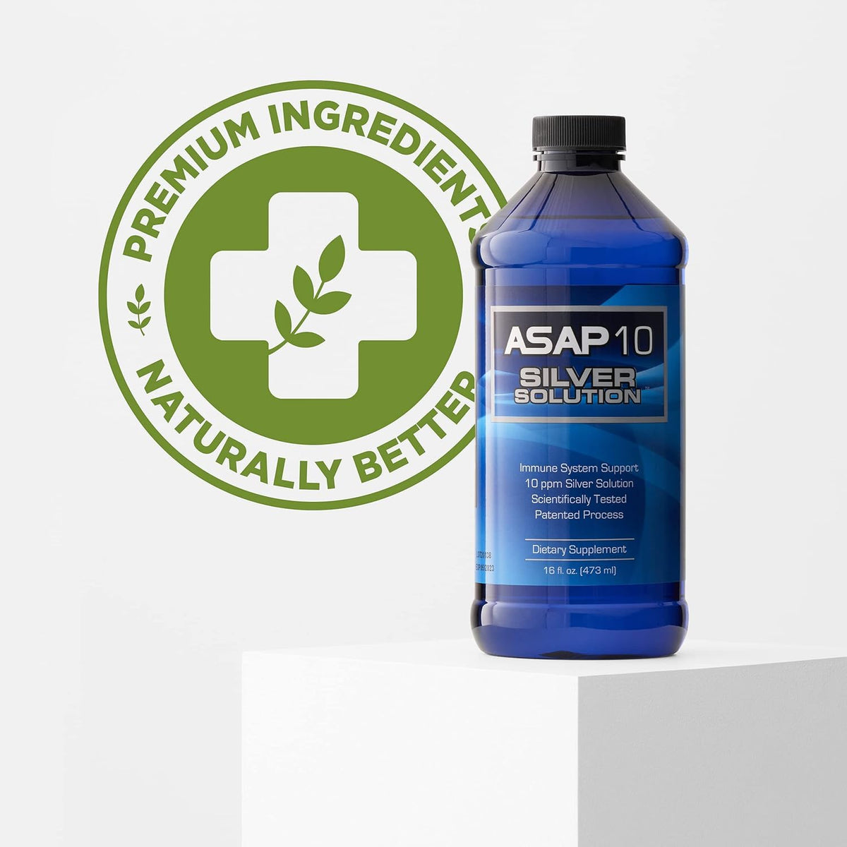 American Biotech Labs MINERAL_SUPPLEMENT